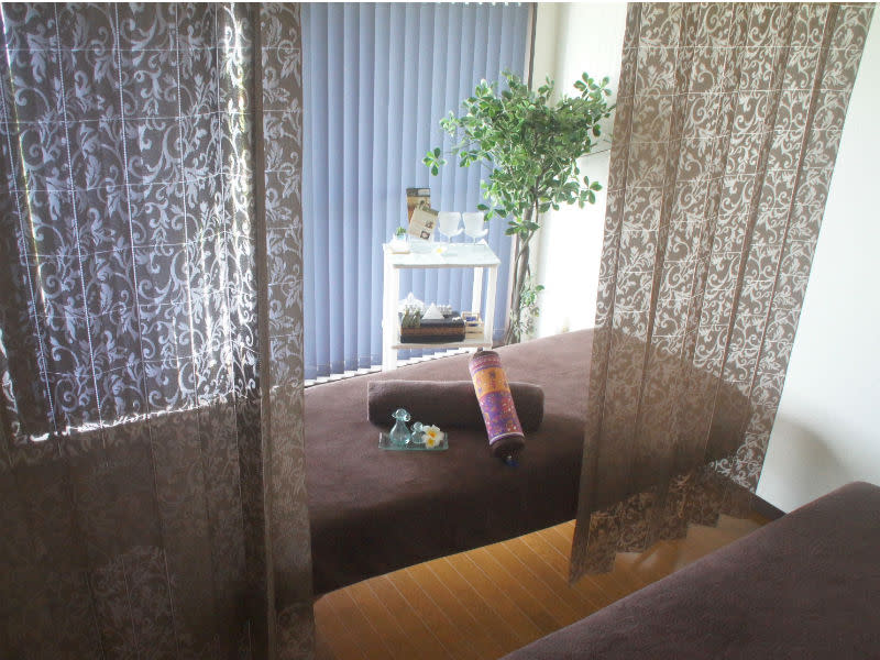 石垣島リラクゼーションサロン おひるねのアイキャッチ画像