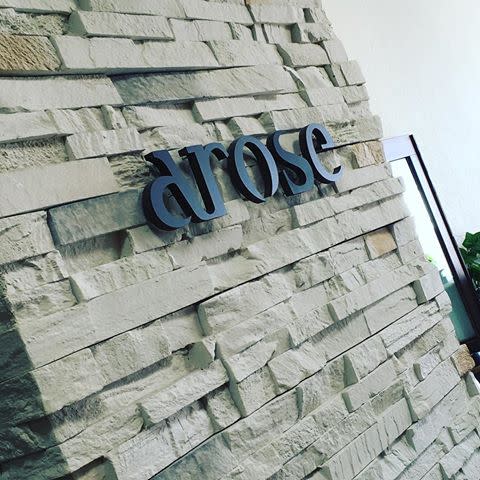 Arose 荒尾店 アローズ 荒尾市 美容室 Sakuria サクリア