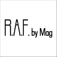 R.A.F.by mag【ラフバイマグ】のスタイル紹介。【R.A.F.by mag】style5
