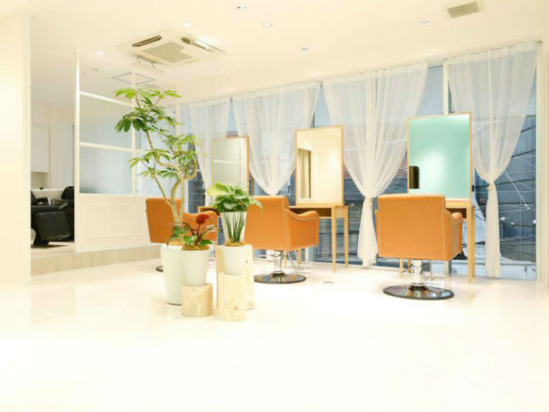 Beauty treatment salon ComfortAのアイキャッチ画像