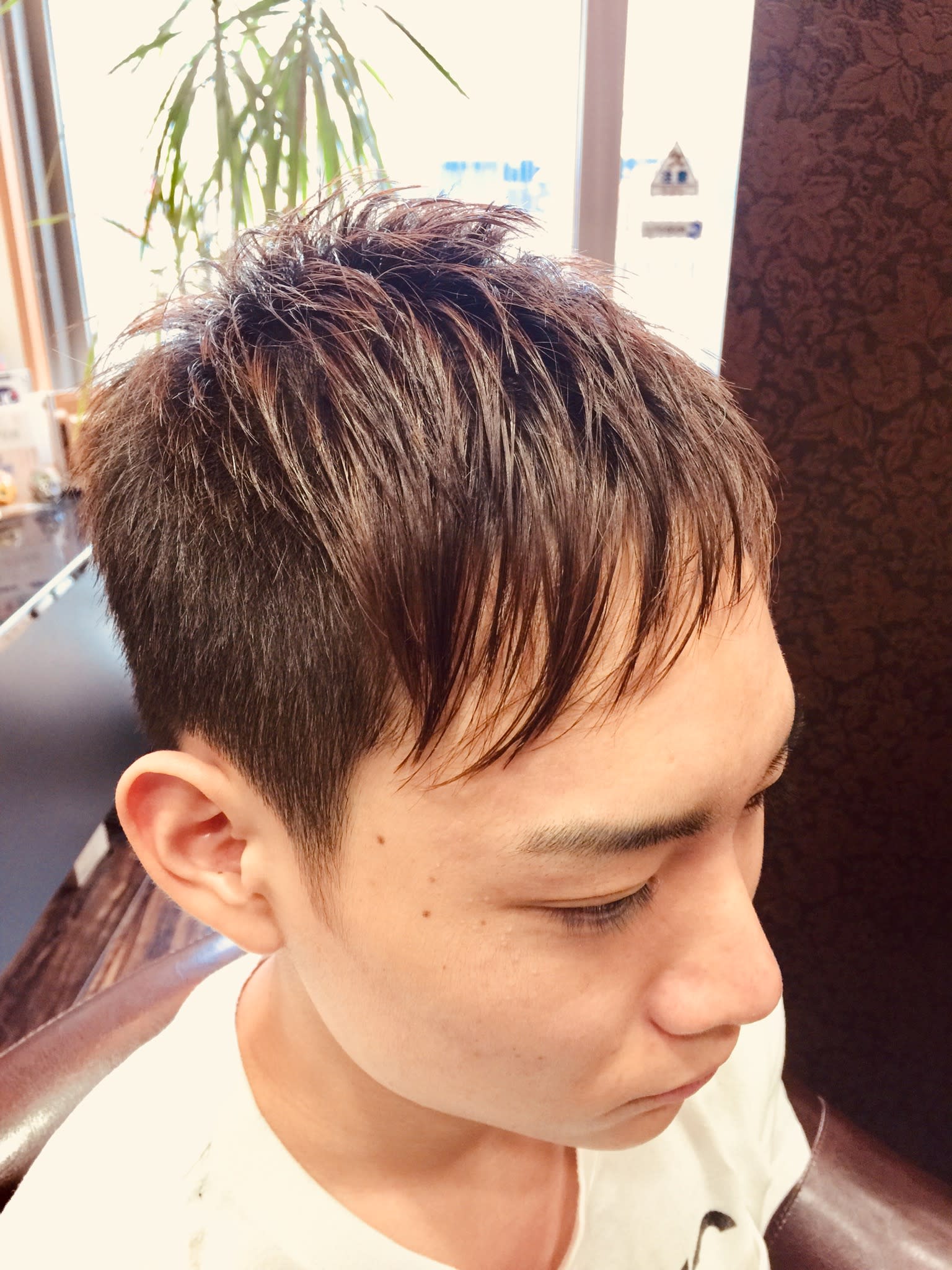 美容室 ロゼッタ【ビヨウシツ ロゼッタ】のスタイル紹介。【美容室 ロゼッタ】style