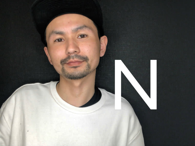 N hair&used clothesのアイキャッチ画像
