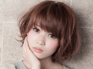 Hair Salon Pure【ヘアーサロンピュア】のスタイル紹介。おすすめスタイル