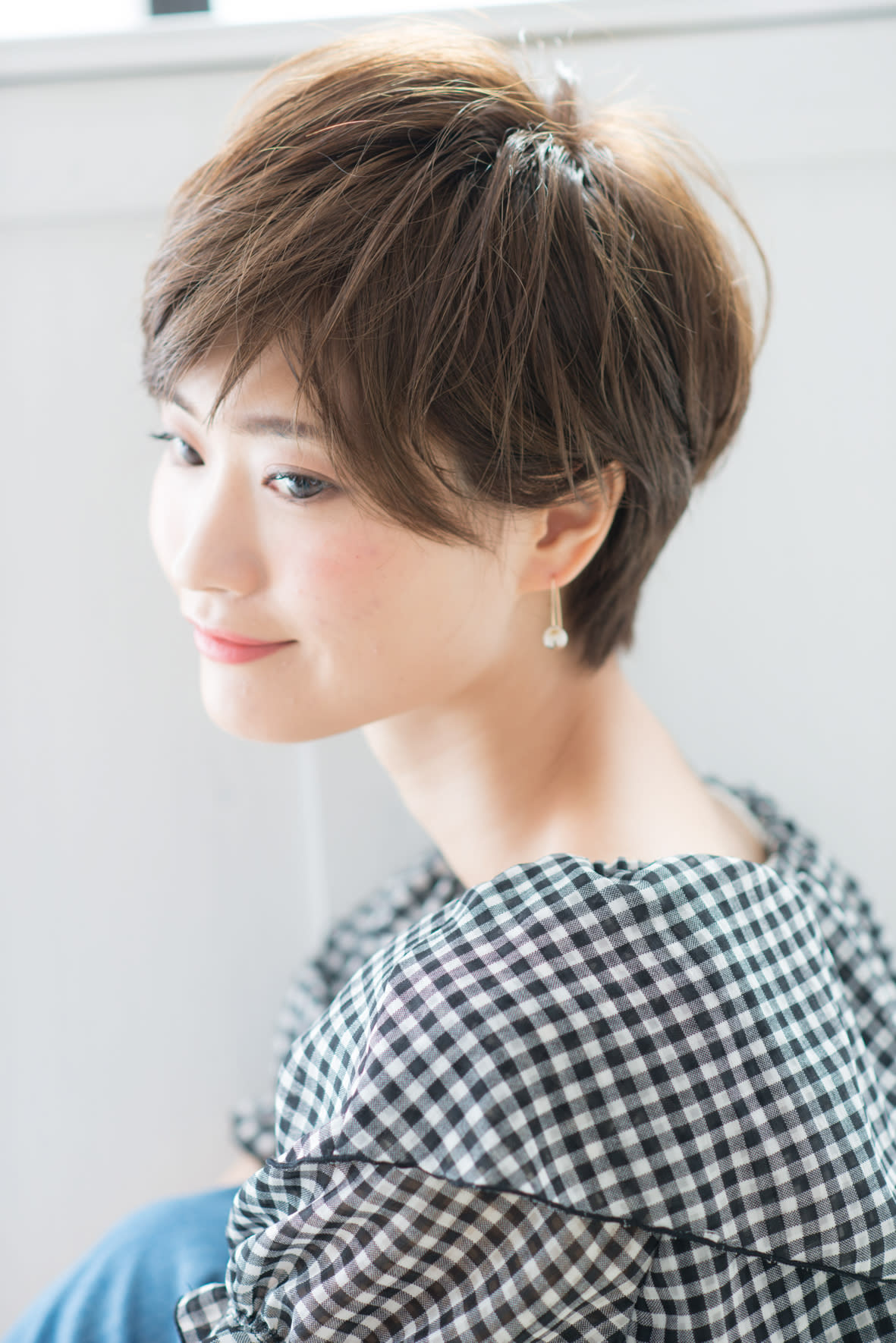 le a【レア】のスタイル紹介。【ヘアーズクルー城南店】style3