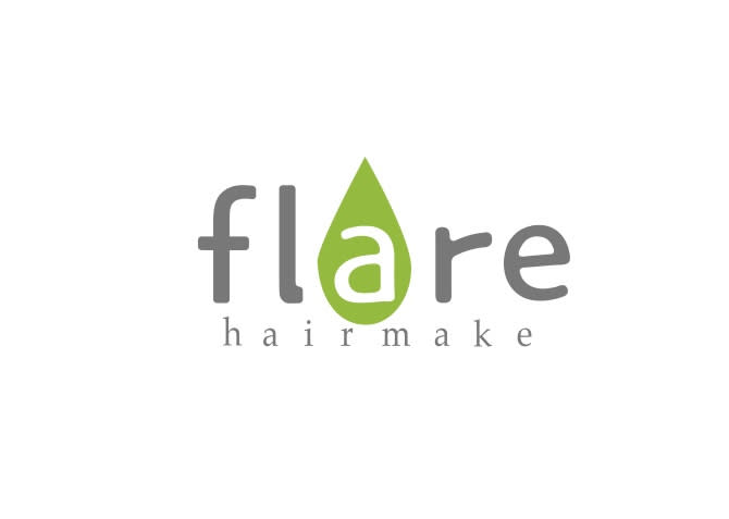 hairmake flare【ヘアメイクフレア】のスタイル紹介。【hairmake flare】style
