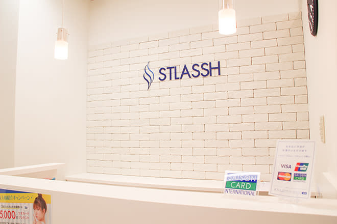 【女性専門】脱毛サロンの新常識 STLASSH 仙台店のアイキャッチ画像