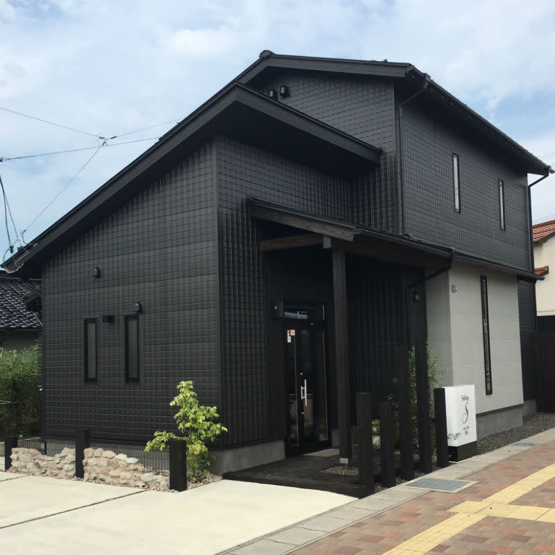 Salon Sのアイキャッチ画像