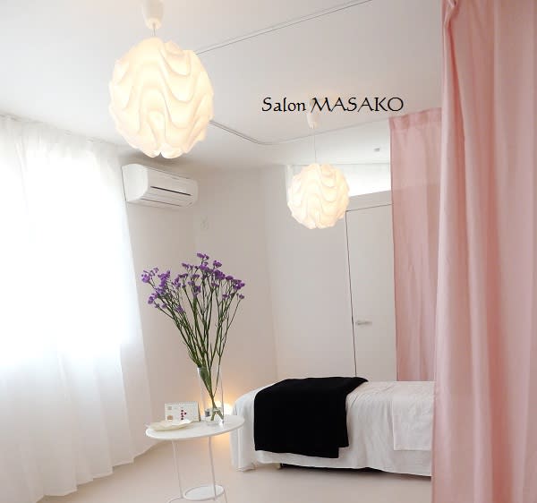 Salon MASAKOのアイキャッチ画像