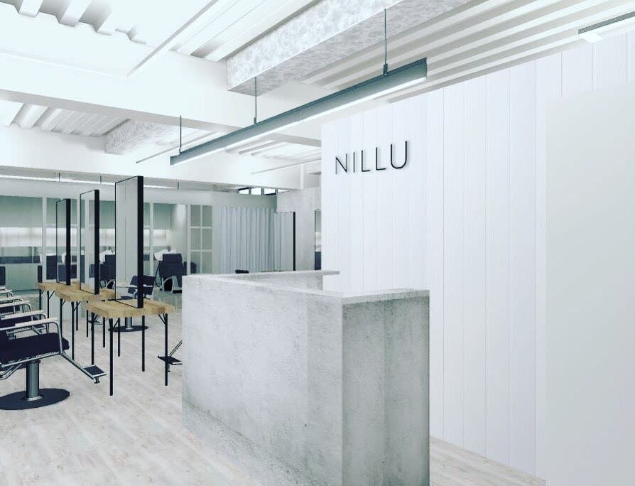 NILLU JR西宮店のアイキャッチ画像