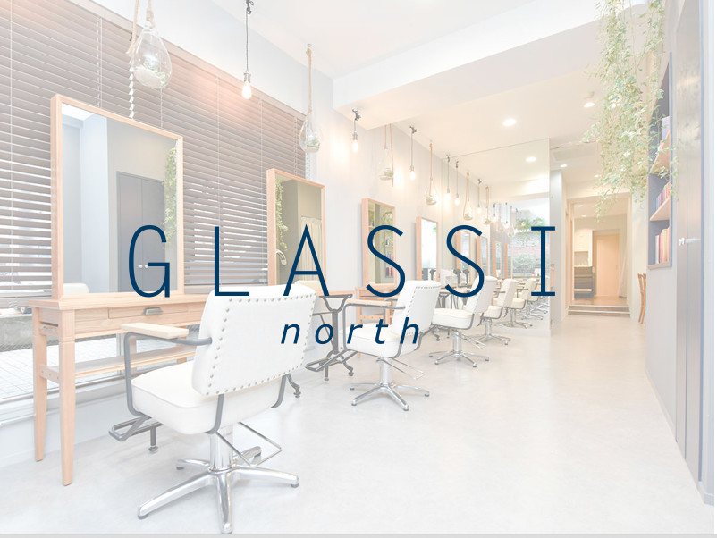 GLASSI north センター北店のアイキャッチ画像