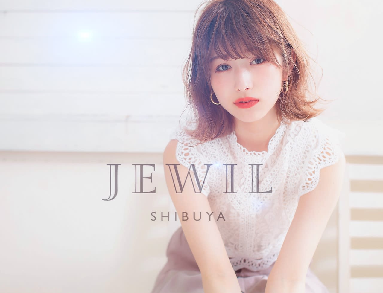 JEWIL shibuyaのアイキャッチ画像