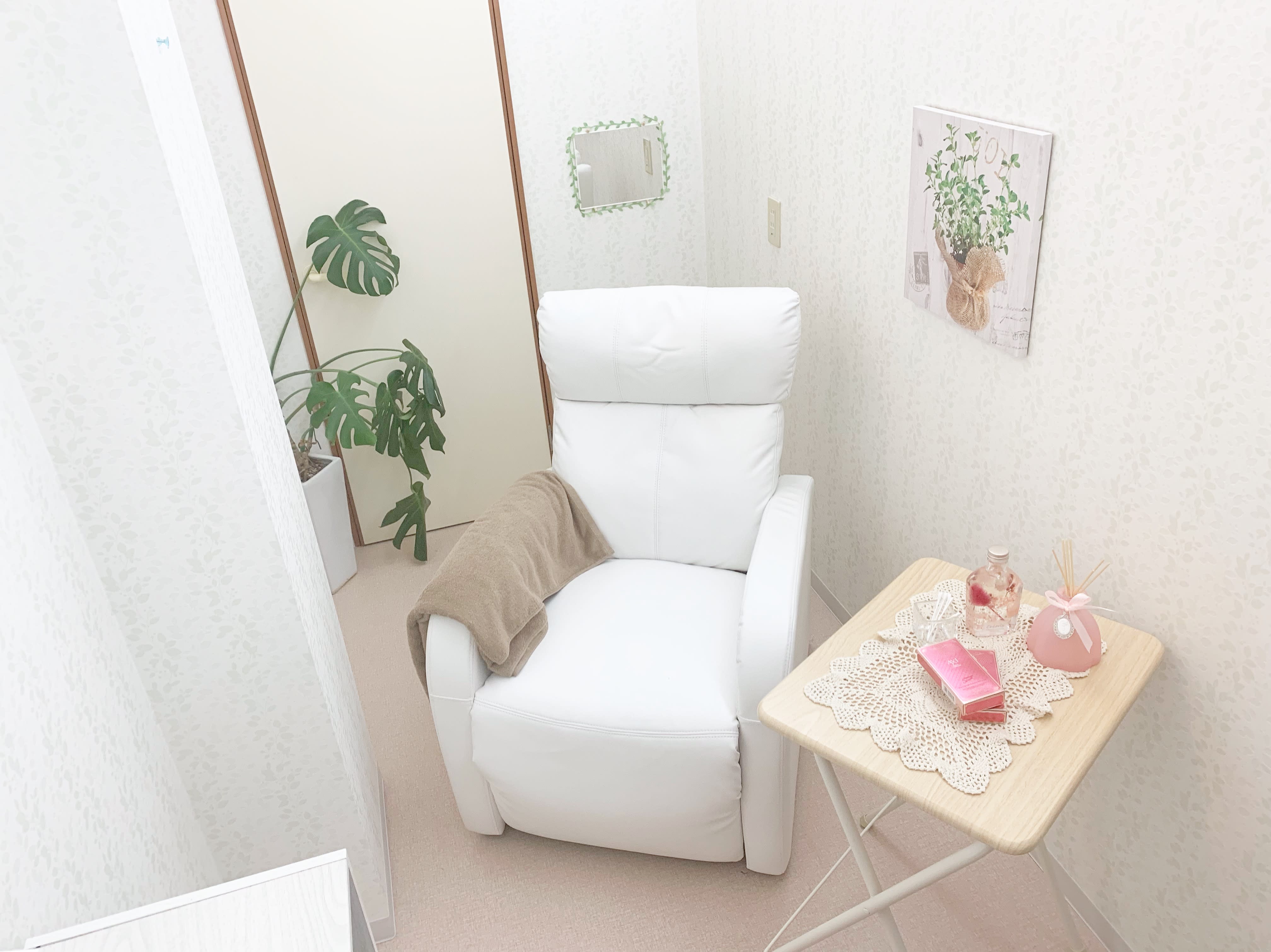 エイムヘアメイク 舟入店 エイムヘアメイクフナイリテン 広島市中区 まつ毛サロン Sakuria サクリア