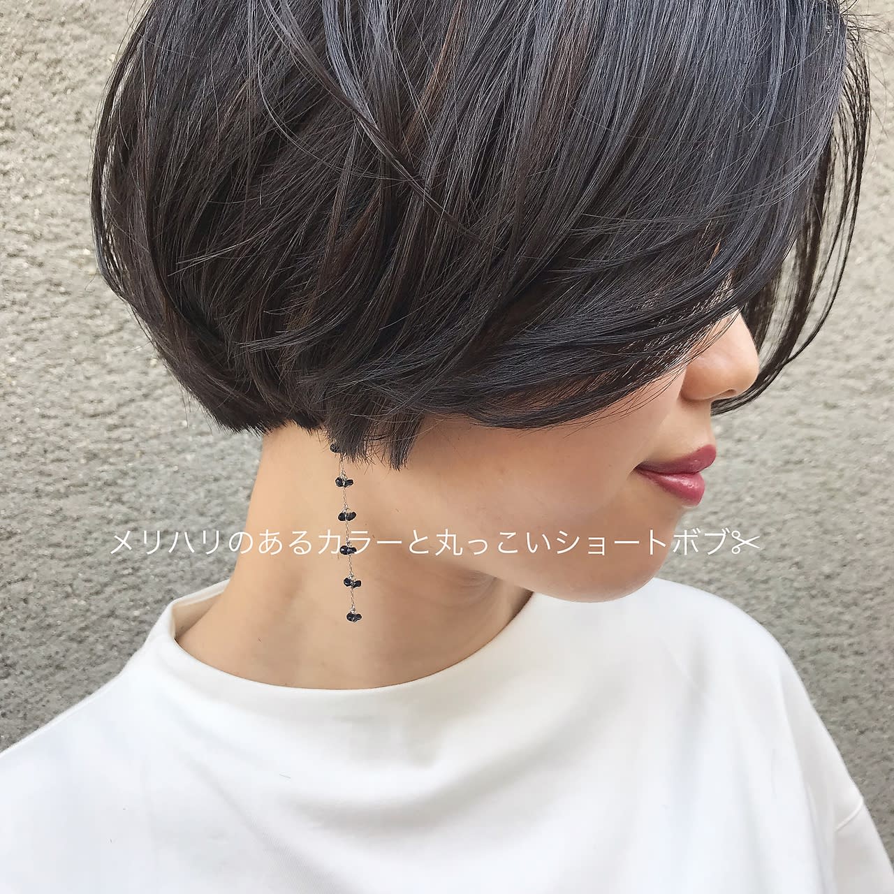 Link hair spaceのアイキャッチ画像