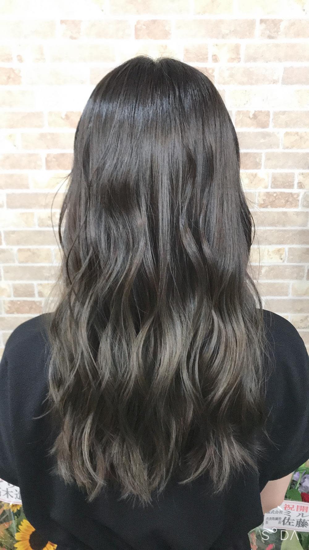 MENS SALON Mertie 錦糸町【メンズサロン メルティエ】【メンズ サロン メルティエ】のスタイル紹介。重めロングレイヤー【mertie 錦糸町】