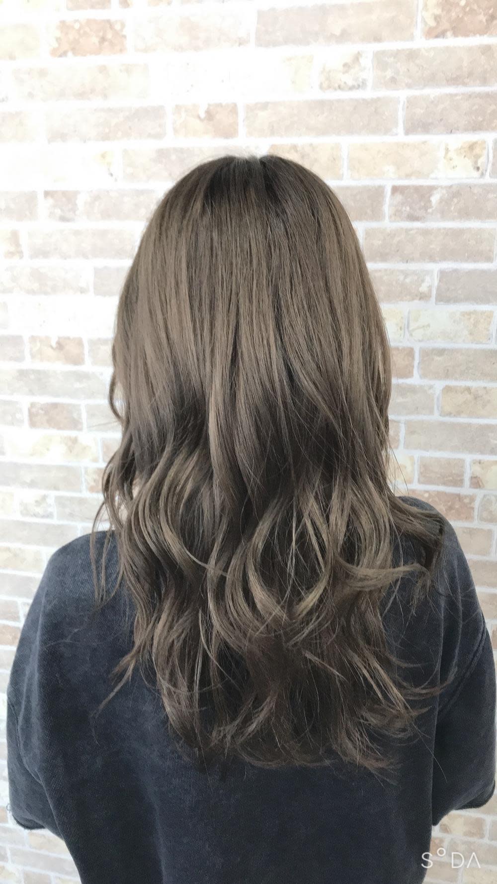 MENS SALON Mertie 錦糸町【メンズサロン メルティエ】【メンズ サロン メルティエ】のスタイル紹介。動きを出しやすいレイヤースタイル【mertie 錦糸町】