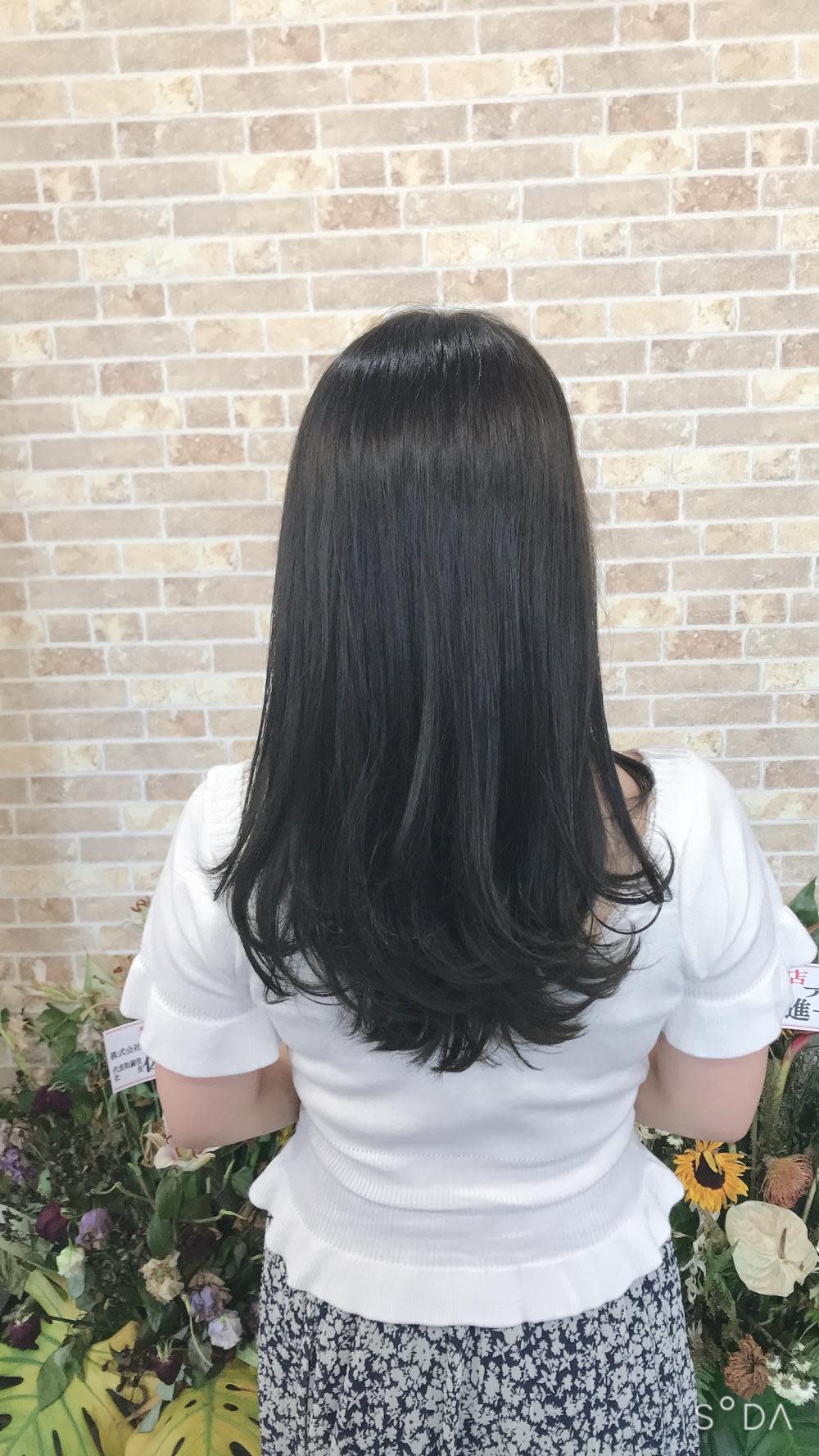 MENS SALON Mertie 錦糸町【メンズサロン メルティエ】【メンズ サロン メルティエ】のスタイル紹介。ロングレイヤー【mertie 錦糸町】