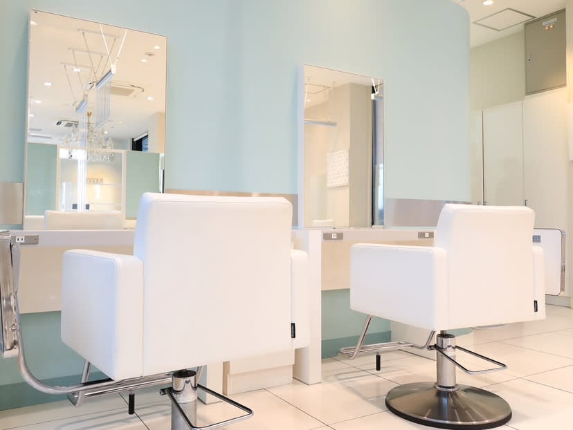 Bassa バサ 石神井公園店 バサシャクジイコウエンテン 練馬区 美容室 Sakuria サクリア