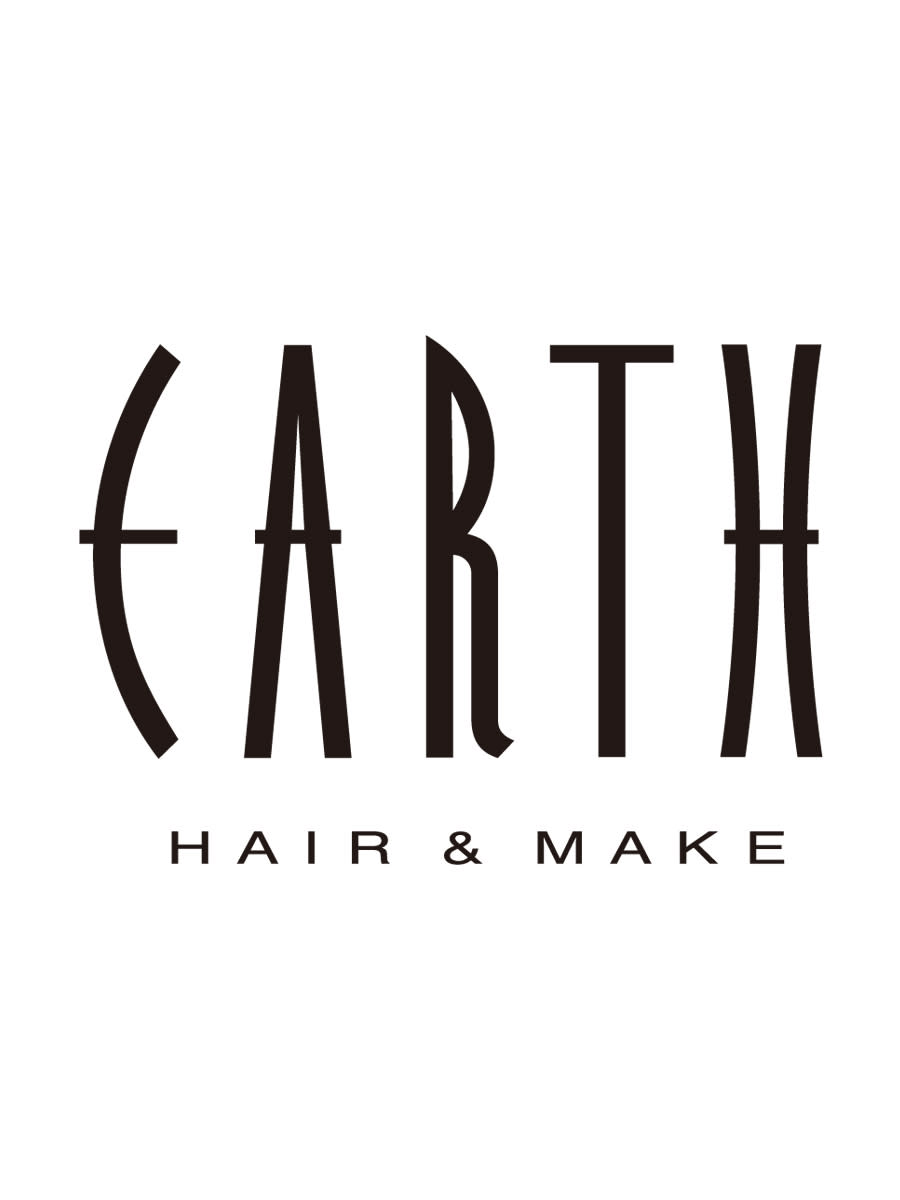 HAIR&MAKE EARTH 大泉学園店のアイキャッチ画像