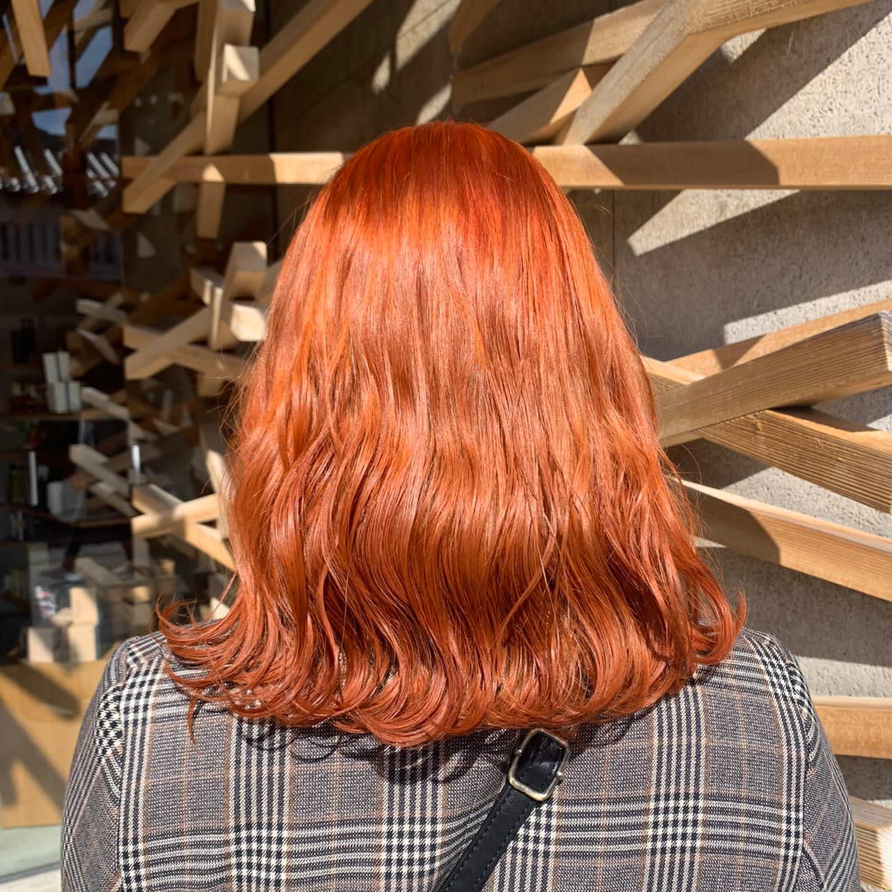 ROCA by teatro hair salon【ロカ】のスタイル紹介。ROCA  by teatro hair salon　