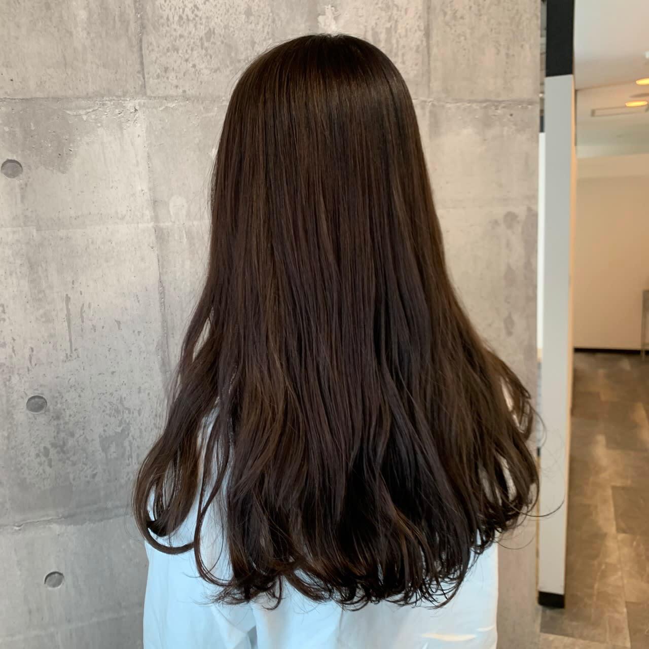 ROCA by teatro hair salon【ロカ】のスタイル紹介。ROCA  by teatro hair salon