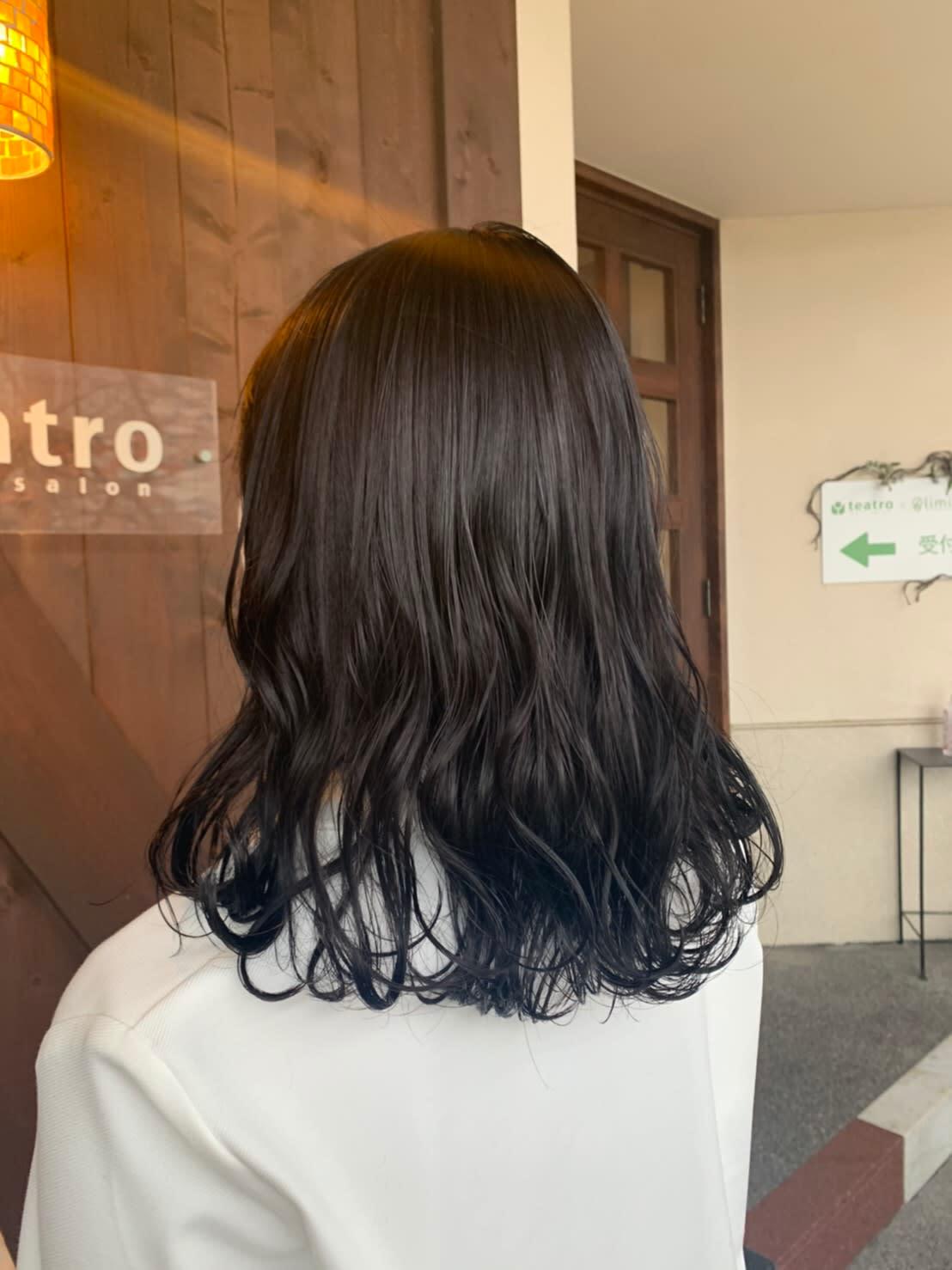 ROCA by teatro hair salon【ロカ】のスタイル紹介。ROCA  by teatro hair salon