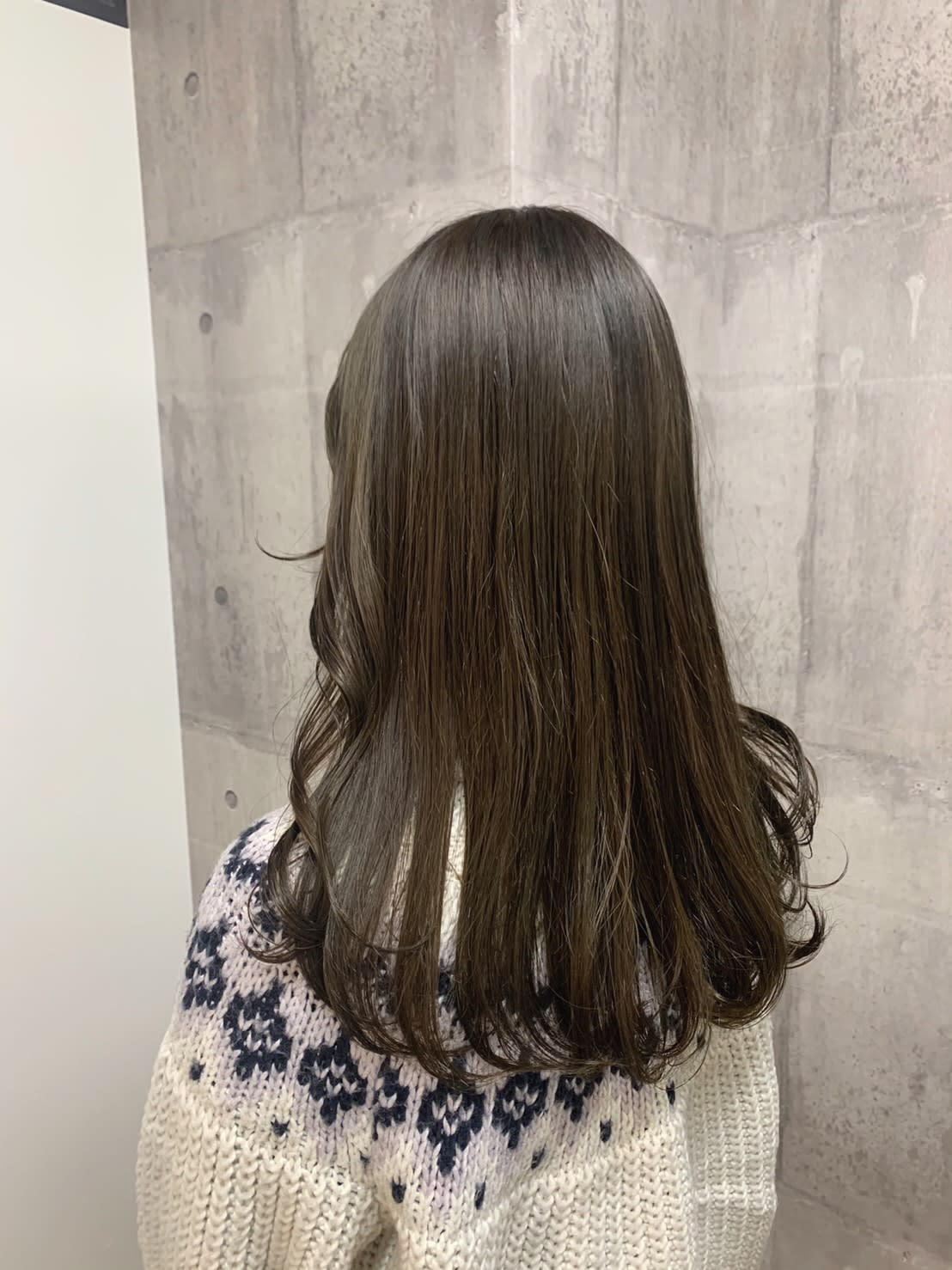 ROCA by teatro hair salon【ロカ】のスタイル紹介。ROCA  by teatro hair salon