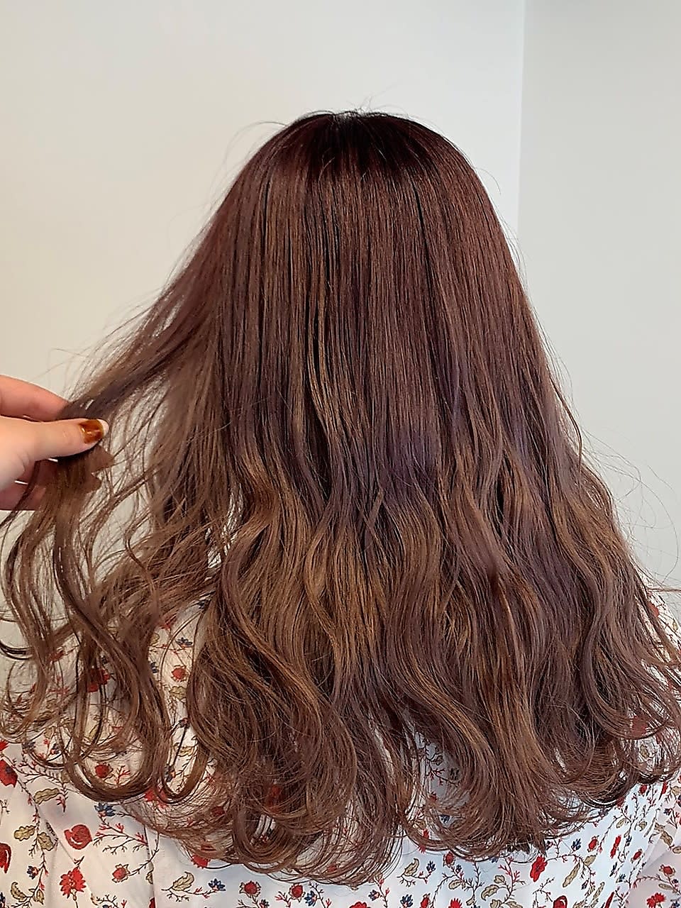 porto produced by teatro hair salon【ポルト】のスタイル紹介。porto produced by teatro hair 