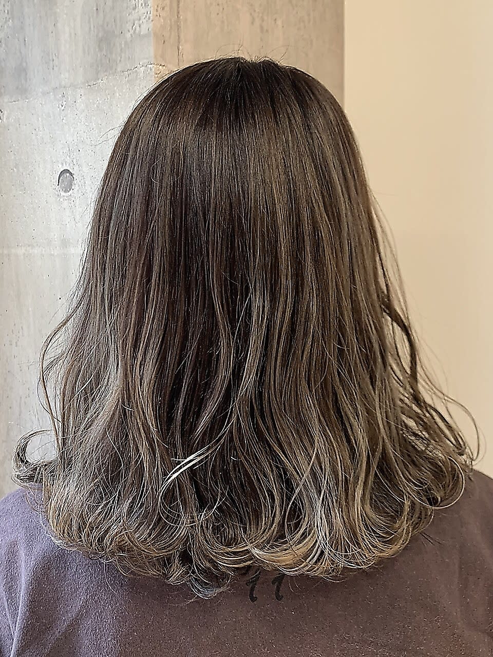 porto produced by teatro hair salon【ポルト】のスタイル紹介。porto produced by teatro hair 