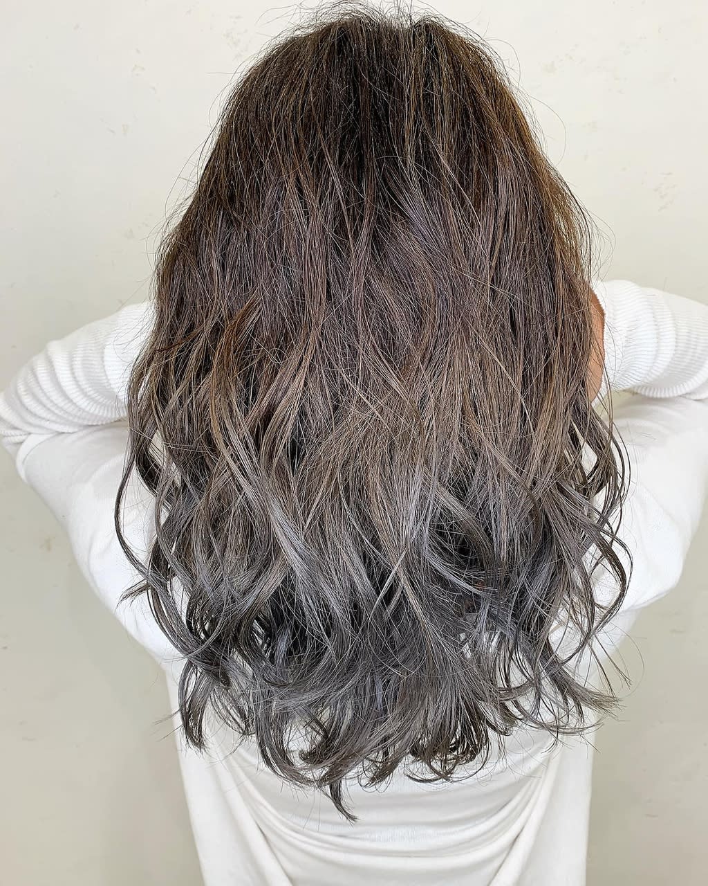 PROGRESS 仙台駅東口店【プログレス　センダイエキヒガシグチテン】のスタイル紹介。platina