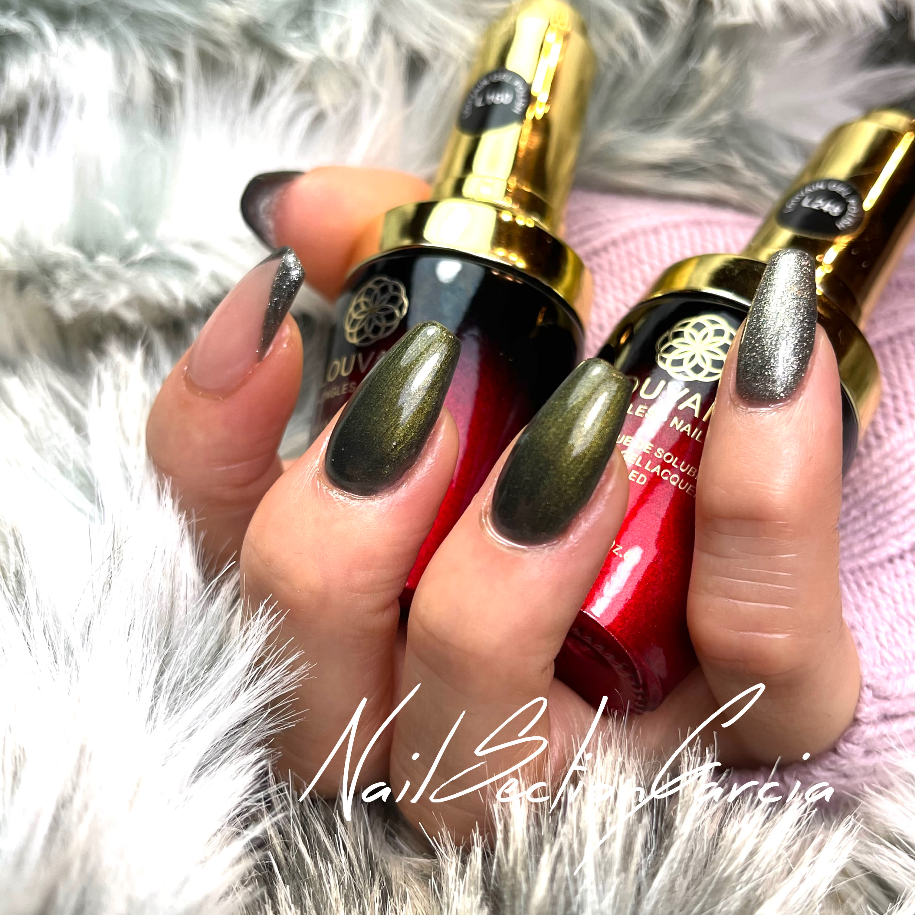 Nailsectiongarcia ネイルセクションガルシア 深谷市 ネイルサロン Sakuria サクリア