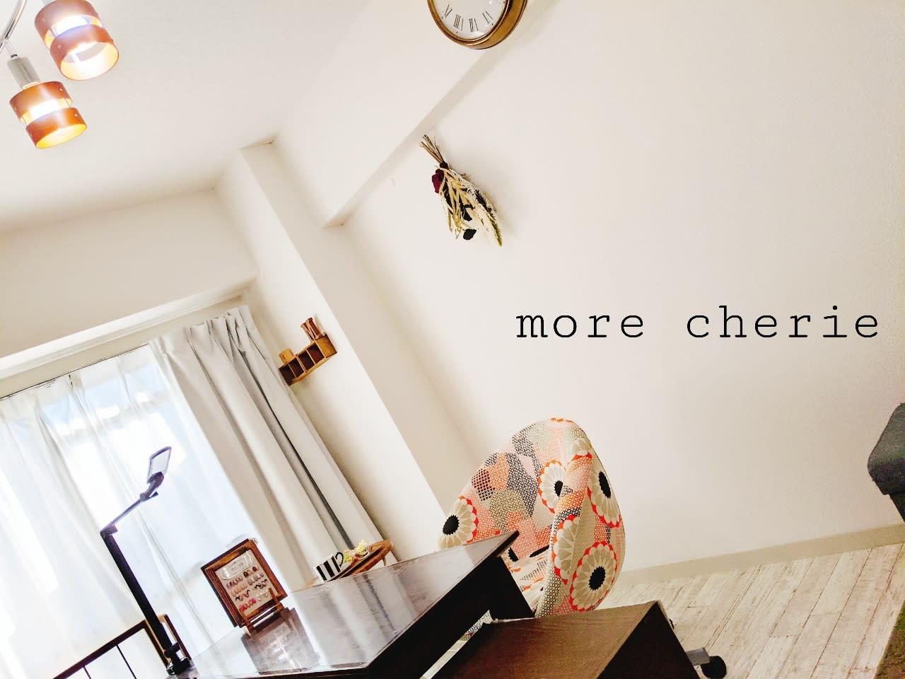 nail more cherieのアイキャッチ画像
