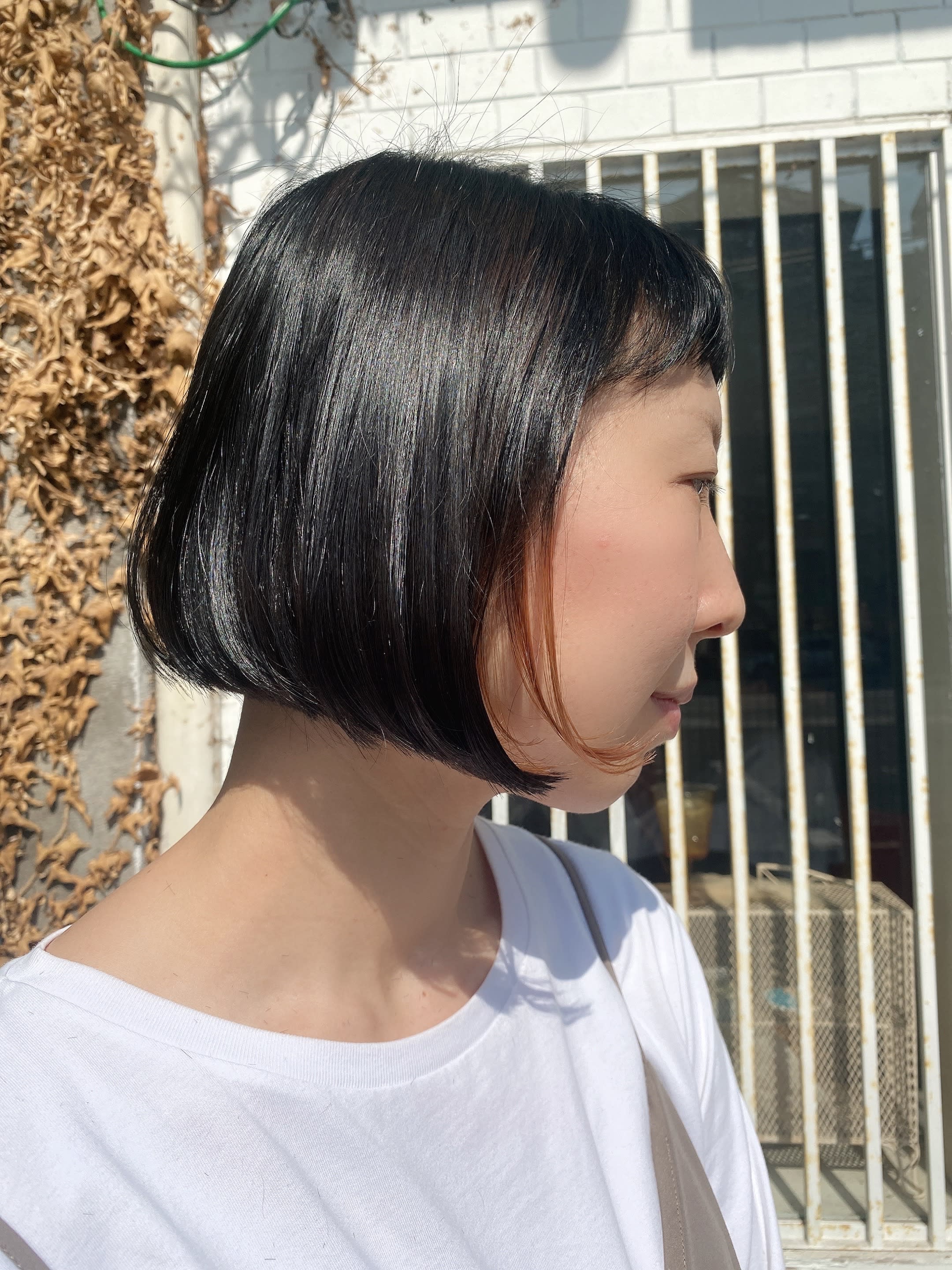 Hair Make Billow丸亀店【ヘアーメイクビロー マルガメテン】のスタイル紹介。Billow Hair Collection