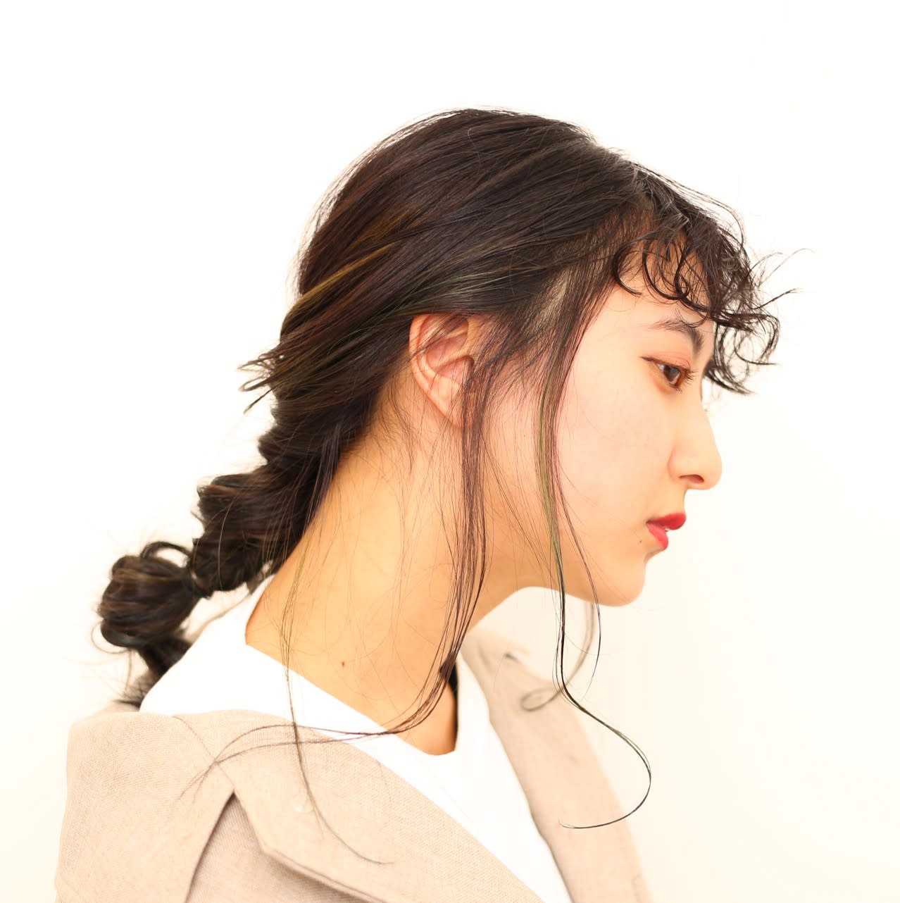 ELLYLONDON 三宮Part2店【エリーロンドン サンノミヤパートツー】のスタイル紹介。ELLYLONDON×