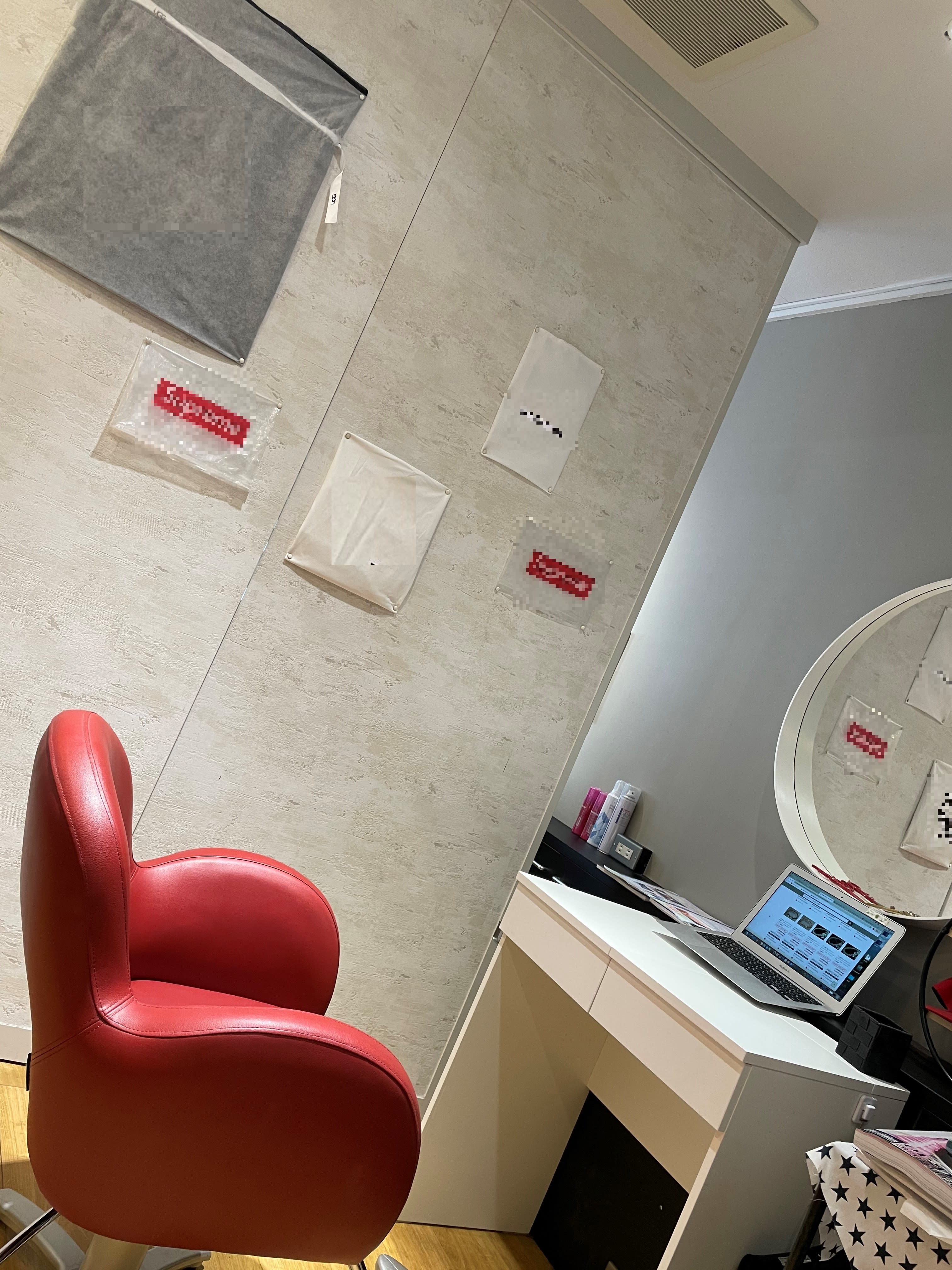 Thirteen サーティーン 福岡市博多区 美容室 Sakuria サクリア