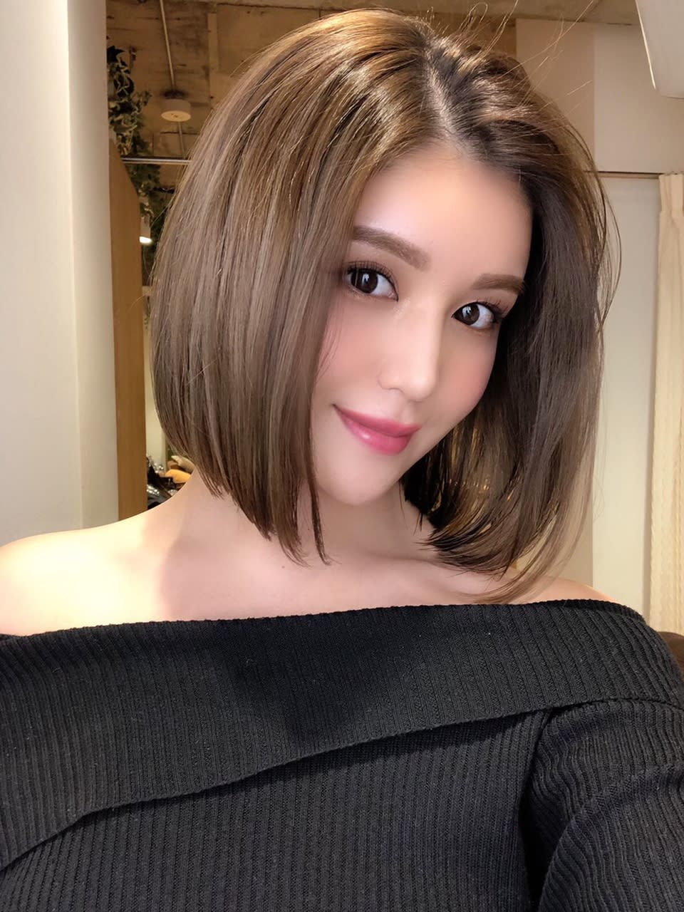 Lasol ラソル さいたま市浦和区 美容室 Sakuria サクリア