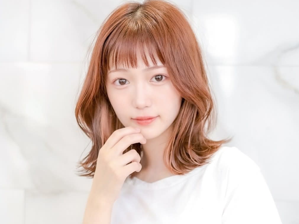 Aube Hair Unli 梅田店 オーブヘアアンリ ウメダテン 大阪市北区 美容室 Sakuria サクリア