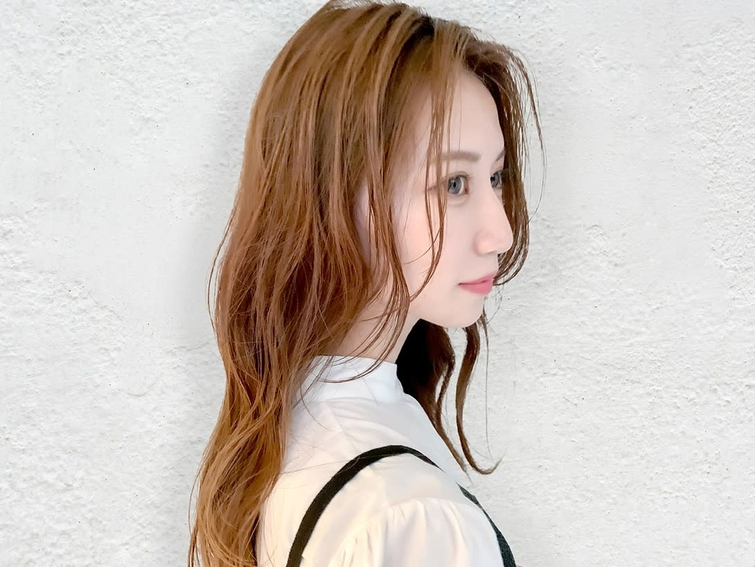 Aube Hair Lilie 富士店 オーブヘアリリエ フジテン 富士市 美容室 Sakuria サクリア