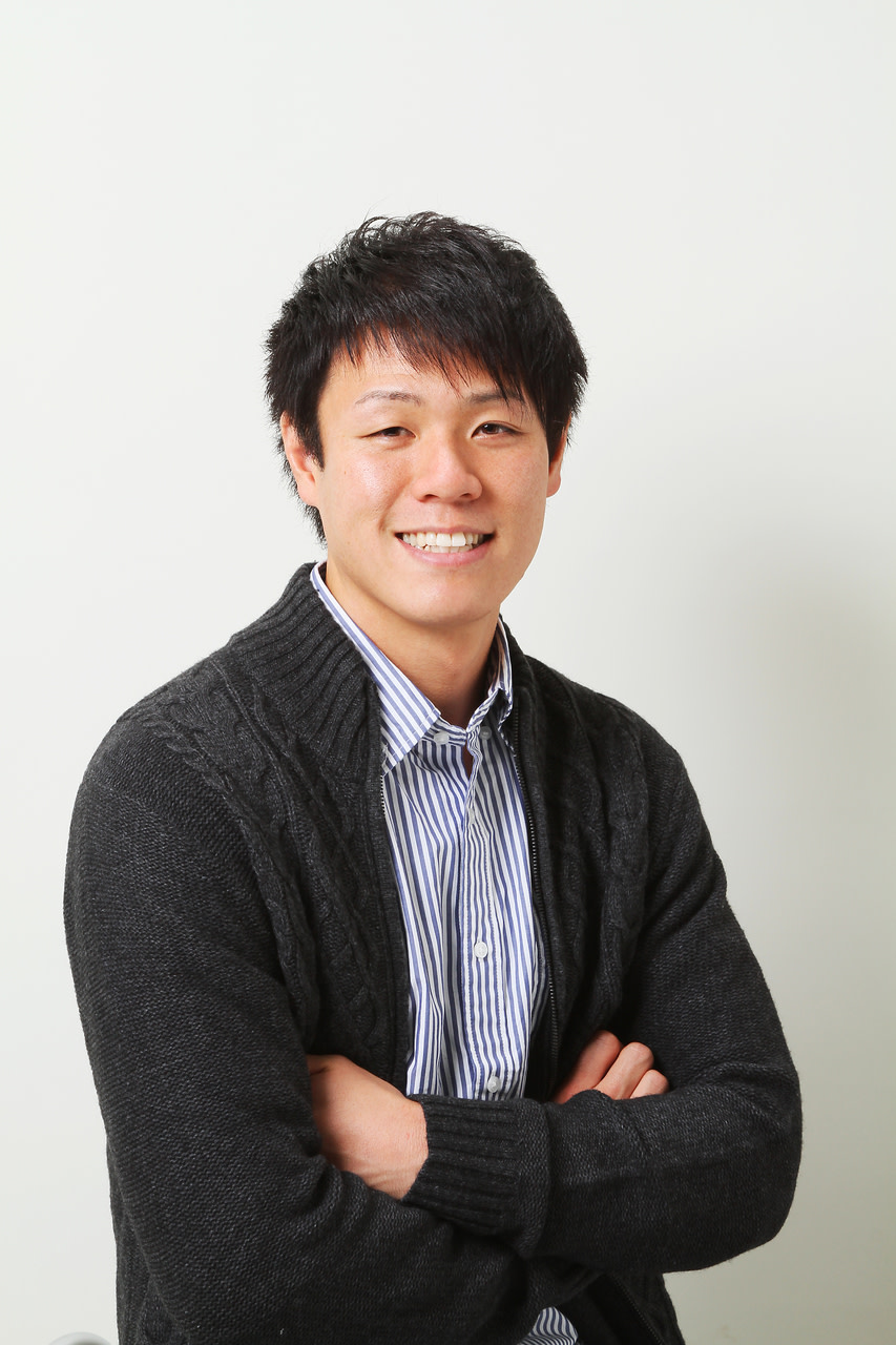 MEN'S WILL by SVENSON 八王子スタジオ【メンズウィル バイ スヴェンソン】のスタイル紹介。エアライズショート