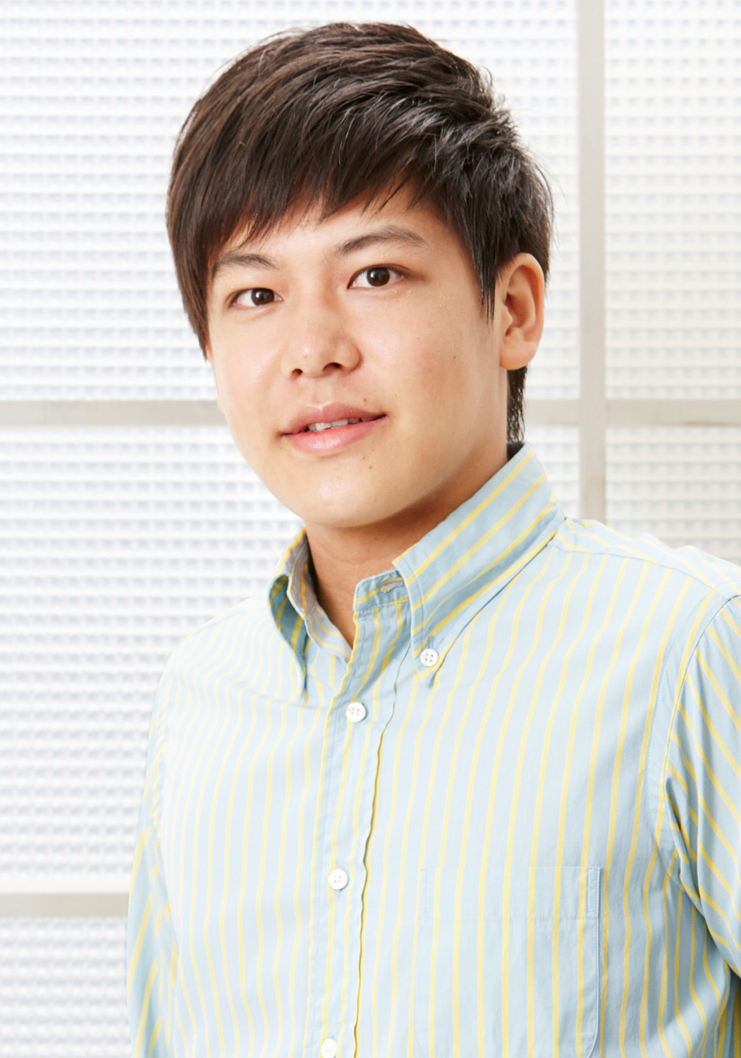 MEN'S WILL by SVENSON 名古屋スタジオ【メンズウィル バイ スヴェンソン】のスタイル紹介。ナチュラルショート