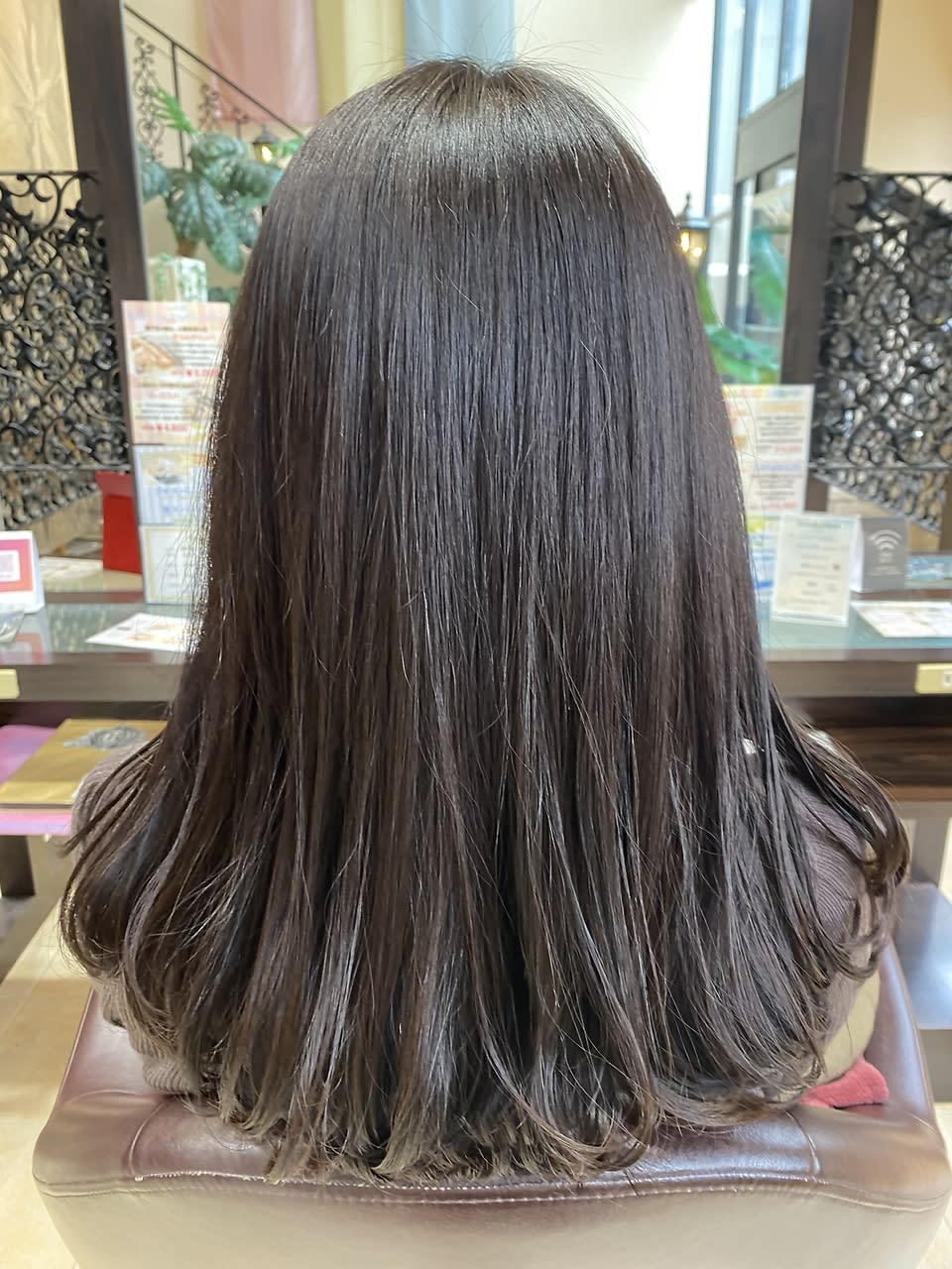 ロイヤルMC【ロイヤルエムシー】のスタイル紹介。アディクシー☆グレーパール