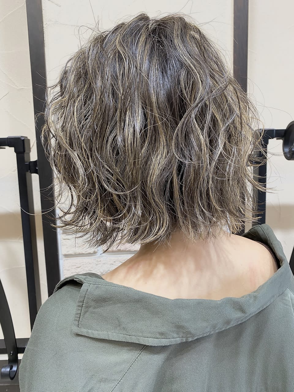 ロイヤルMC【ロイヤルエムシー】のスタイル紹介。ハイライトカラー☆