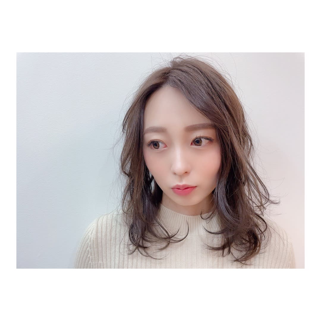 odd-jobs MIDORII【オッドジョブスミドリイ】のスタイル紹介。odd-jobs MIDORII×ロング