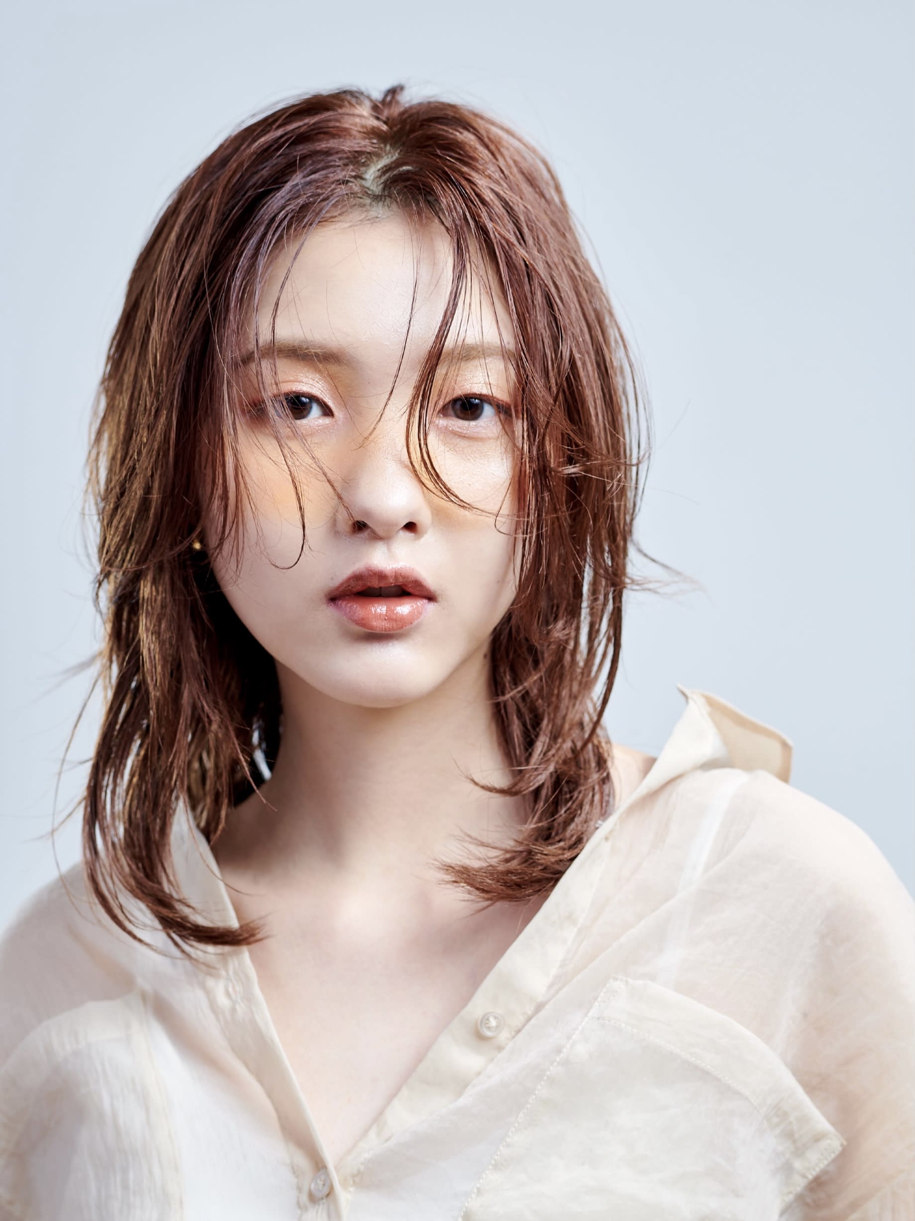 UNIX アリオ上尾店【ユニックス アリオ アゲオテン】のスタイル紹介。ミディアム