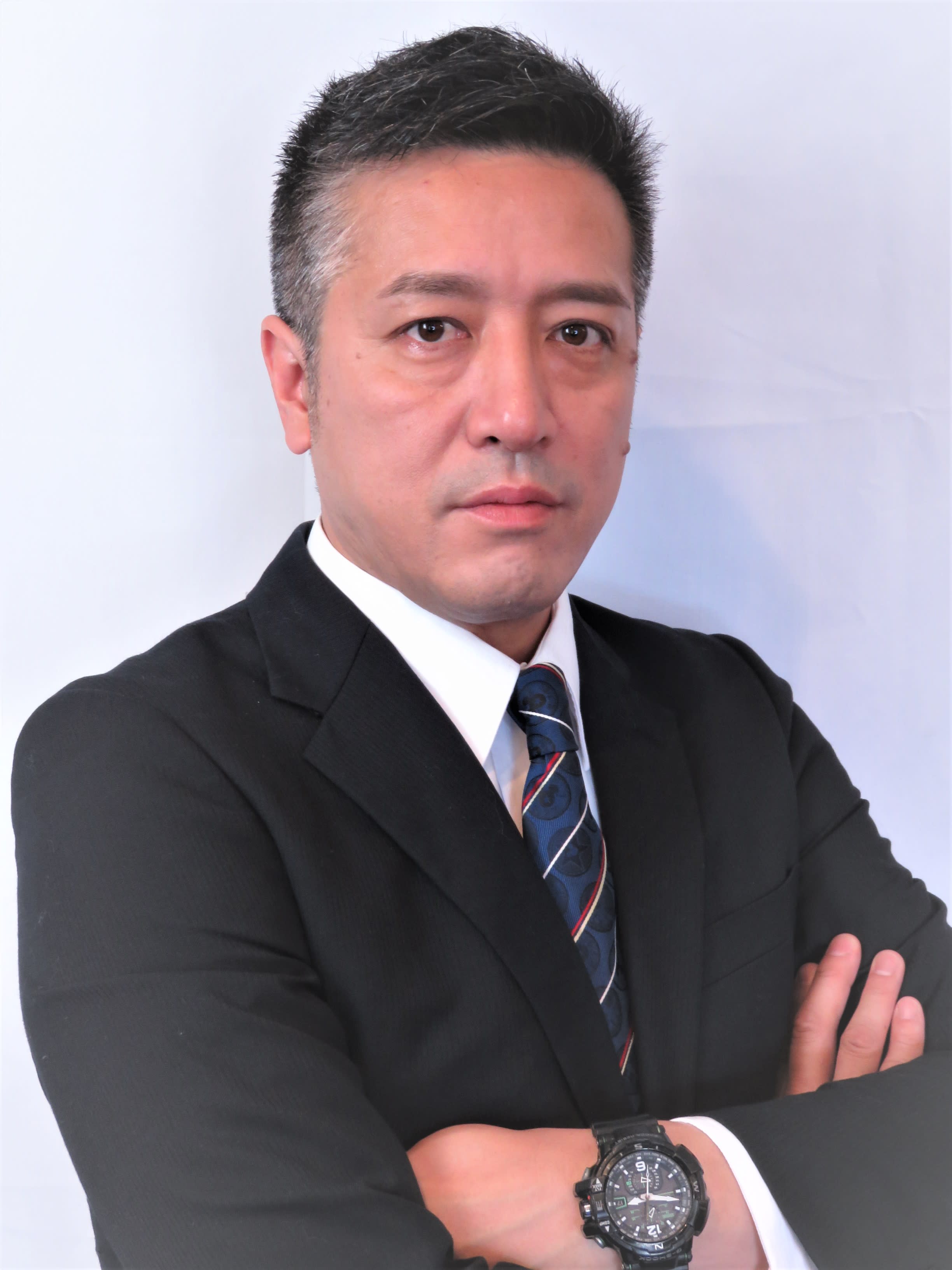 艶出専科本店【ツヤダシセンカ】のスタイル紹介。２WAY・オンスタイル～ビジネスパフォーマンスUPヘア～