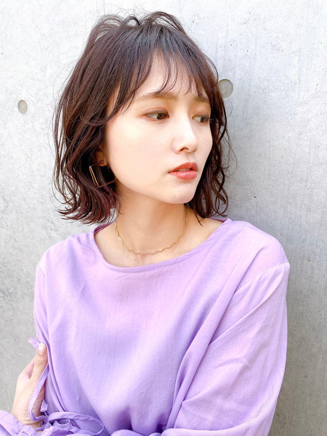 Hair Design Angelo In alto【ヘアーデザインアンジェロ　インアルト】のスタイル紹介。Hair Design Angelo In alto