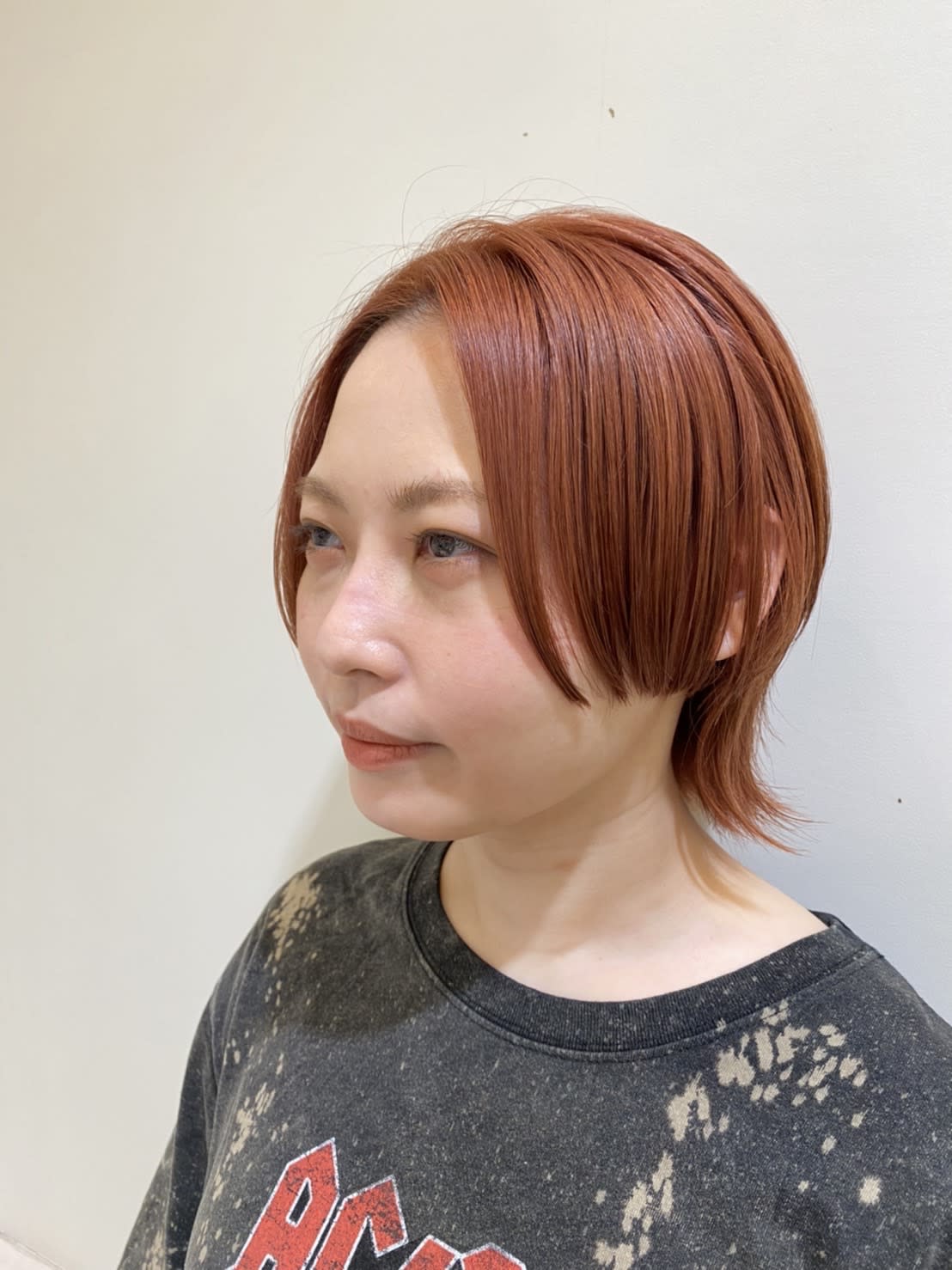 Atelier JD PARIS 宮の沢店【アトリエ ジーデー パリ ミヤノサワテン】のスタイル紹介。Atelier JD PARIS 宮の沢店×ショート