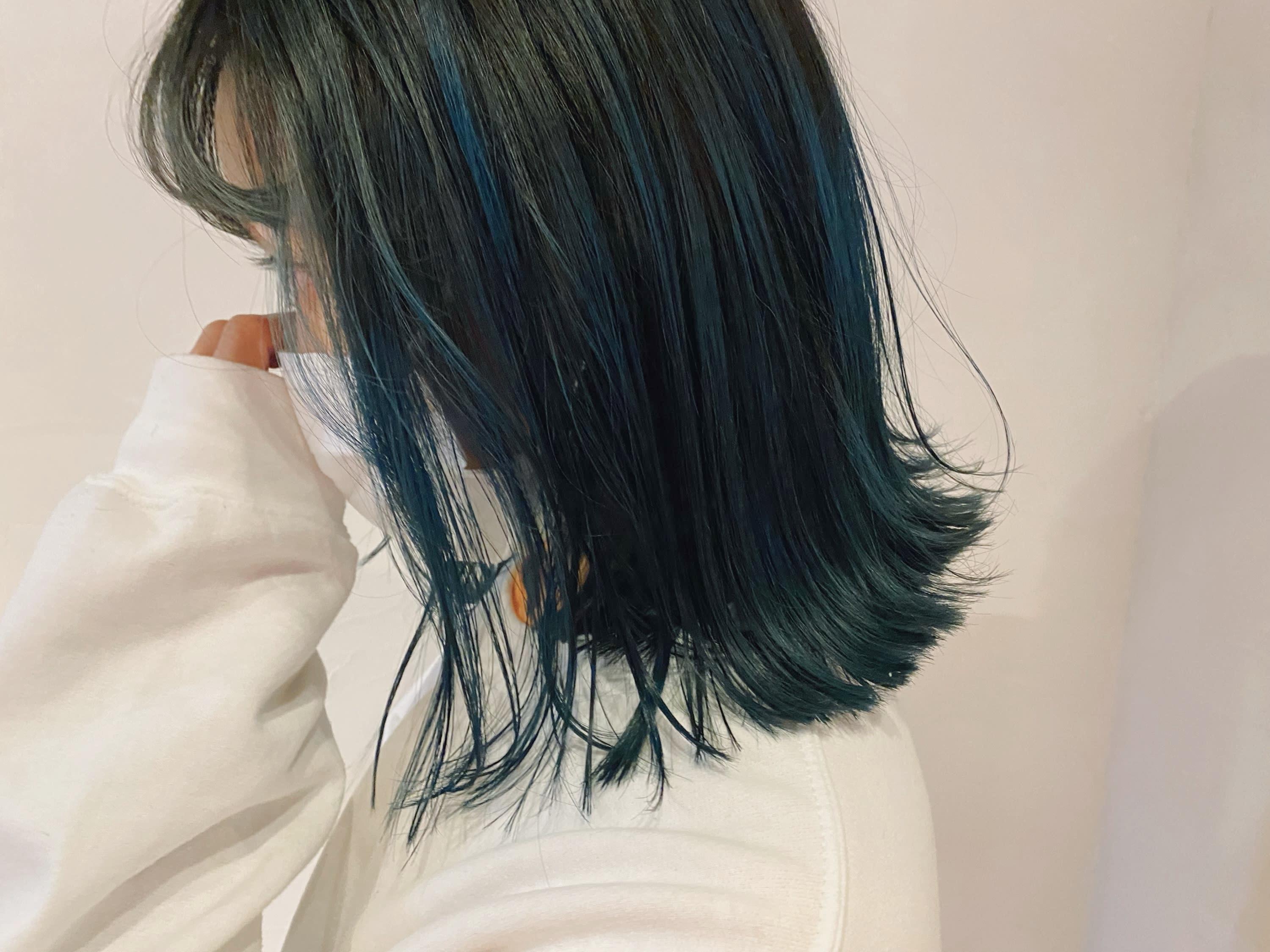 STORE【ストア】のスタイル紹介。STORE×ショート