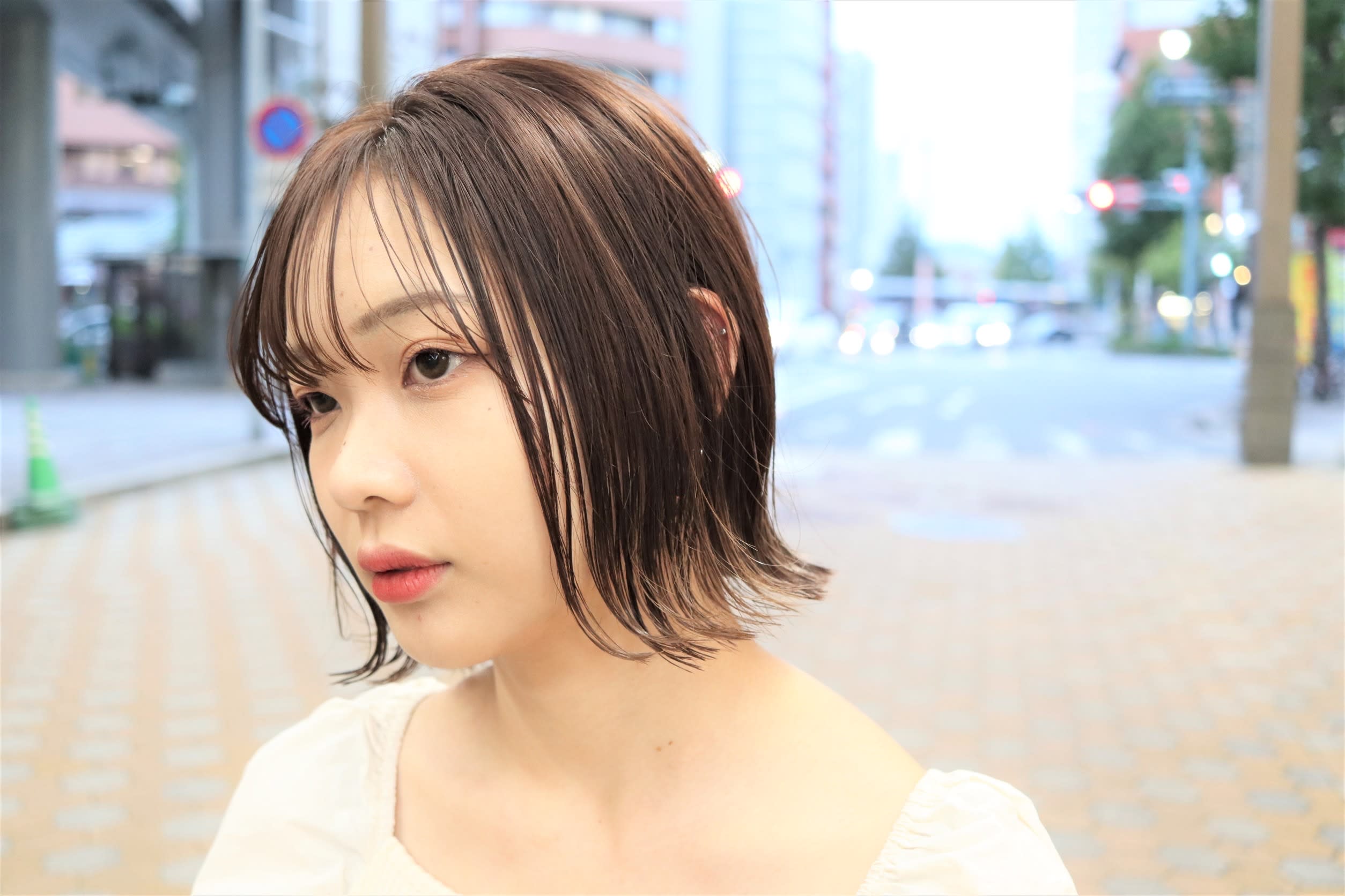 Hair Salon Picotin【ヘアーサロンピコタン】のスタイル紹介。new
