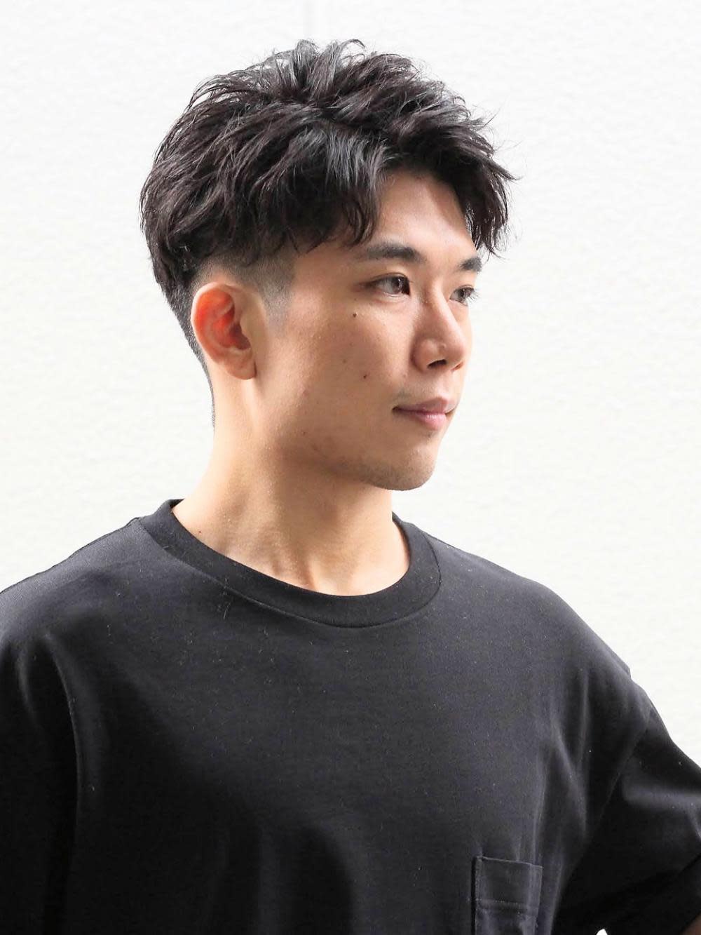 メンズサロン growth博多店【メンズサロングロウ】 メンズカット/メンズパーマ/眉毛【メンズサロン グロウ ハカタテン メンズサロングロウ メンズカット メンズパーマ マユゲ】のスタイル紹介。2020colllection フロッテ