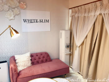 WHITE SLIM 船橋店のアイキャッチ画像